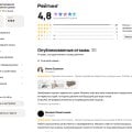 Авито убивает мой рейтинг без причины — системная ошибка, которую никто не хочет решать 😡📉