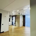Отзыв о Ремонт квартир и офисов в Москве: Очень хороший ремонт, выполнили все обещания
