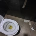 Добрый день, прошу принять меры и устранить антисанитарию в кфс