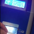 ТК «Лента» на ул. Российской 257 - эталон неудобств для покупателей!!!