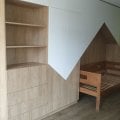 Отзыв о Петербургская Мебельная Фабрика: Классный вариант для подростка