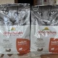 Отзыв о petshop.ru интернет-магазин: Отвратительное качество кормов!