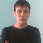 Рамиль Чевдарь