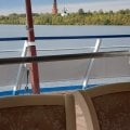 Отзыв о Инфофлот: За новыми впечатлениями - в круиз