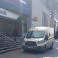 Хамское поведение инкассаторов