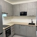 Отзыв о Петербургская Мебельная Фабрика: Красивая, небольшая, но многофункциональная кухня от ПМФ