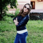 Марина Химич