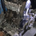 3 литровый дизель, привезены из Швеции