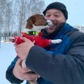 Отзыв о Дрессировщик Алтайский Игорь Борисович: Лучший кинолог в Казани. Дрессировка собак в Казани.