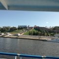 "Инфофлот". Круиз на теплоходе "Максим Литвинов"