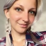 Мария Шершова