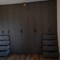 Отзыв о Фабрика ООО "Качественная мебель": замечаний по работе нет, сделано все на совесть