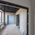 Отзыв о Клубный дом Малые вешки: Внутренняя отделка дома