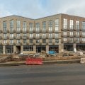 Отзыв о Клубный дом Малые вешки: КД "Малые Вешки" новые фотографии