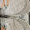 Отзыв о ECCO: кроссовки экко biom k1 shoe не выдержали легких городских прогулок порвались и полиняли