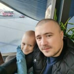 Женек Потапов