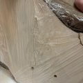очень плохая доставка
