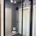 Шкаф встроенный