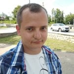 Андрей Воробьев