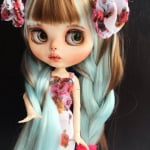 Фанна Ижина
