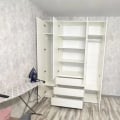 Отзыв о Компания 1-й Московский мебельный завод: Хороший шкаф!
