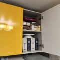 Шкафа верхний Нео BMS по индивидуальным размерам