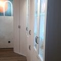 Стенка и сервант на заказ.