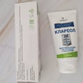 Отзыв о Крем от бородавок и мозолей Клареол: Наконец избавился от назойливой бородавки
