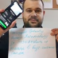 Благодарю за займ