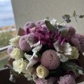 Отзыв о Служба доставки цветов Flowers-Sib: Не цветы а помойка!!!!