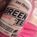 Отзыв о Be first Green tea extract capsules, 120 капсул: Действительно полезная добавка!