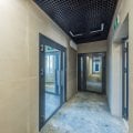 Отзыв о Клубный дом Малые вешки: Все готово как внутри так ис наружи, ждем начало выдачи ключей