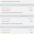 Кидалово и Очень все.....
