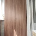 Отзыв о bestmebelshop.ru интернет-магазин: Самый лучший вариант шкафа на балкон.