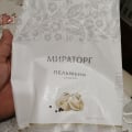 Пельмени с волосами