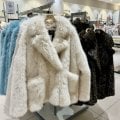 Понравились экошубы, большое разнообразие