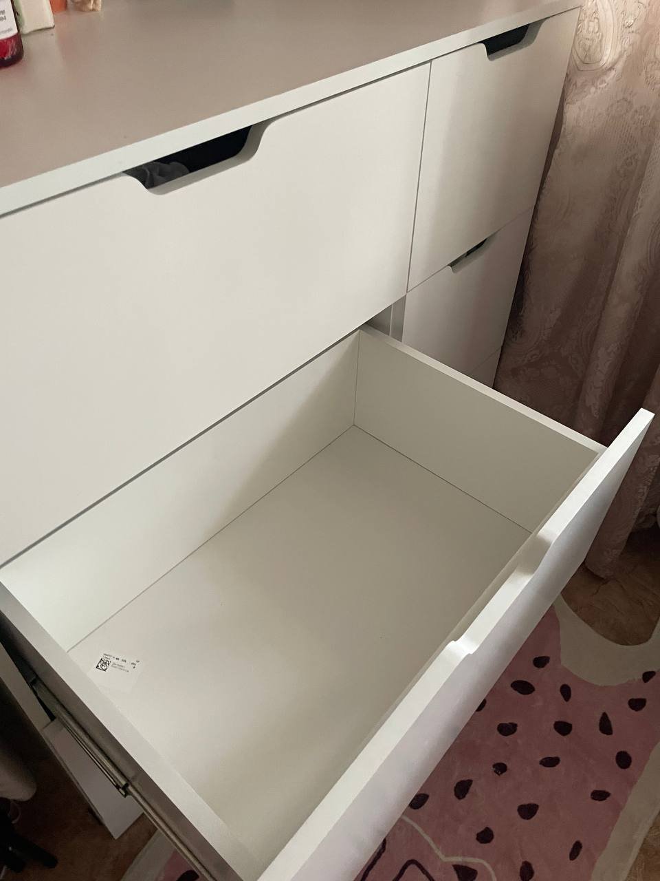 bestmebelshop.ru интернет-магазин - Комод Nordli 13