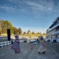 За новыми впечатлениями - в круиз