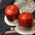 Отзыв о Monarch Lungo 6 Classico для системы Nespresso в алюминиевых капсулах: Капсулы для большой кружки мягкого кофе