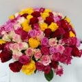 Отзыв о Flor2u.ru: Отличный сервис и доставка