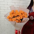 DariRoza - Доставка цветов по Челябинску, г. Челябинск, ул. Энтузиастов, 14