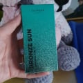 Отзыв о Letique cosmetics: Мерцающее масло