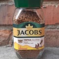 Классный растворимый кофе