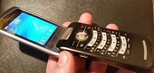Интернет-магазин раритетных телефонов RarePhones.ru - отличное обслуживание