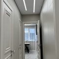 Отзыв о Натяжные потолки: Отличное качество обслуживания