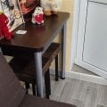 Отзыв о bestmebelshop.ru интернет-магазин: Заказ 00000969422, изделие ЭСКИЗ №00000969422 Стол Кубика BMS (800х780х400)