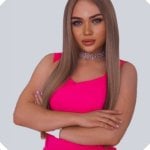 Вера Ануфрийчук