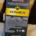 Часто покупаю капсульный кофе Монарх разного вида.