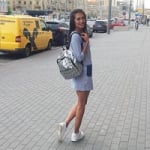 Александра Пуховаэ