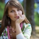 Ангелина Семина